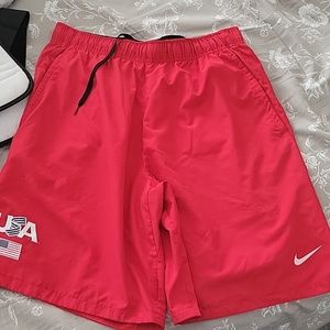 Men's Nike shorts